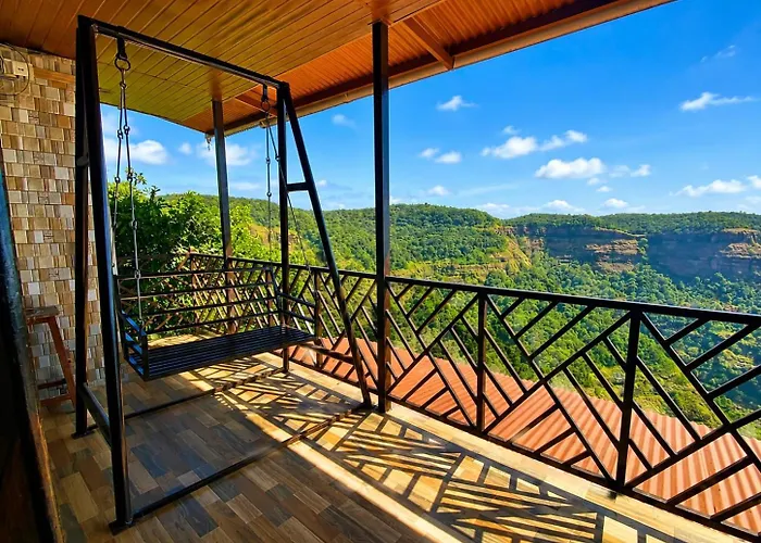 Matheran Hotels
