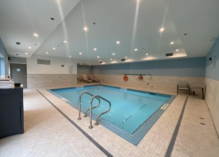 Holiday Inn Express & Suites Courtenay - Comox By Ihg