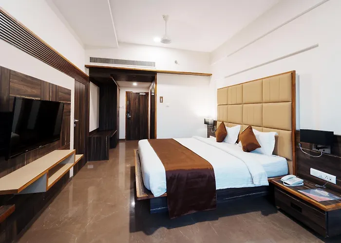 Hotel High Rise Regency