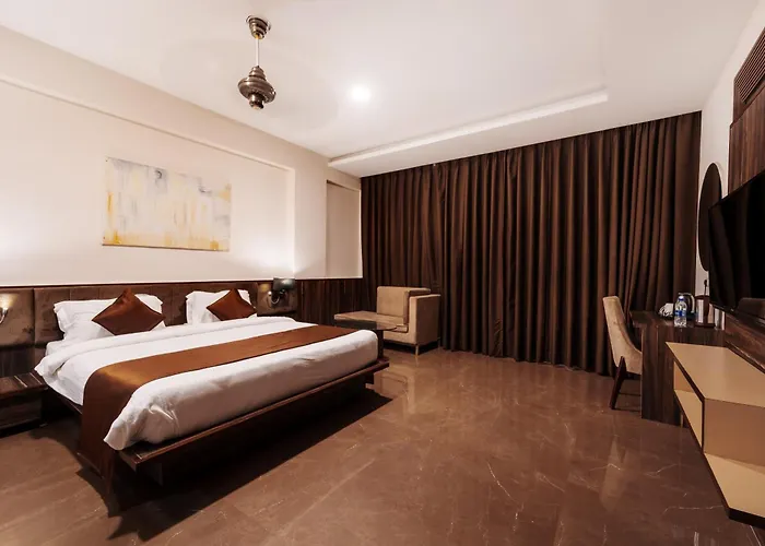 Hotel High Rise Regency