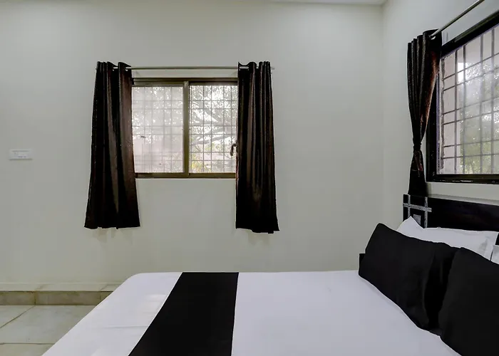 Hotel O Rm Guest House