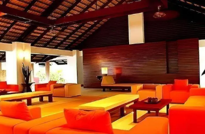 Hansar Casuarina Cha Am