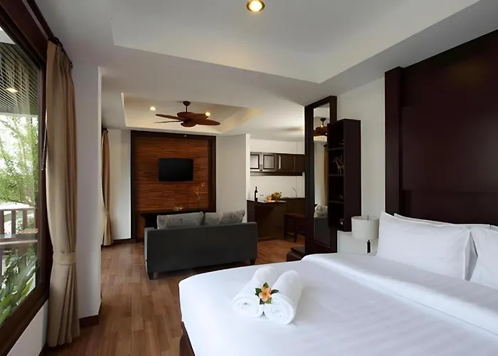 Maryoo Samui Hotel