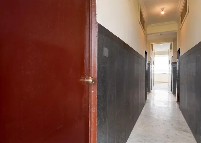 Hotel O Kukatpally S Palace
