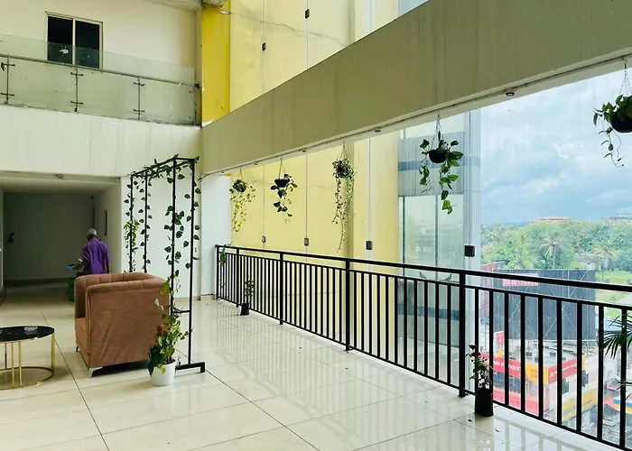 Melody Residency