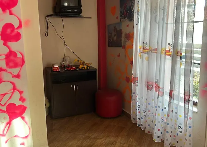 Hotel Bran Dracula