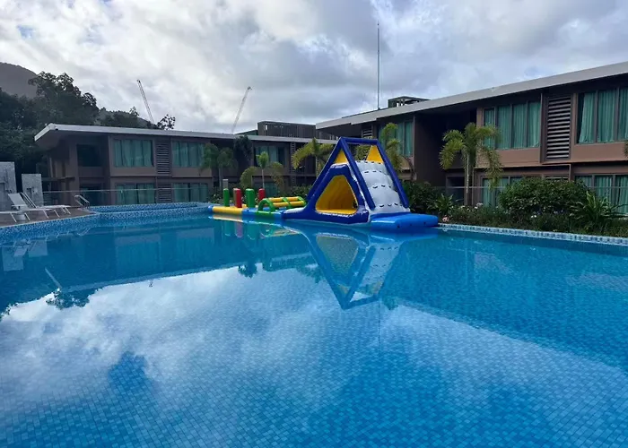 Wyndham Garden Phuket Kamala