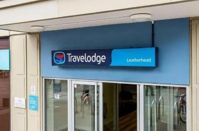 Leatherhead Hotels