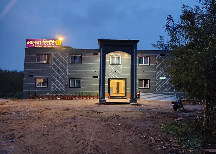 Malwa Resort