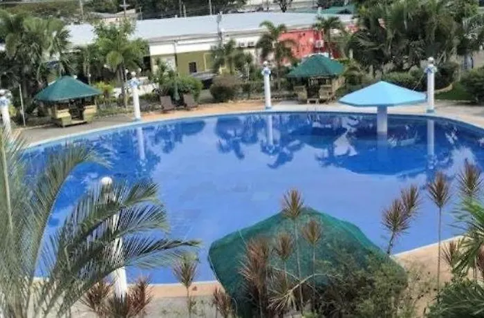 Grand Hotel Clark