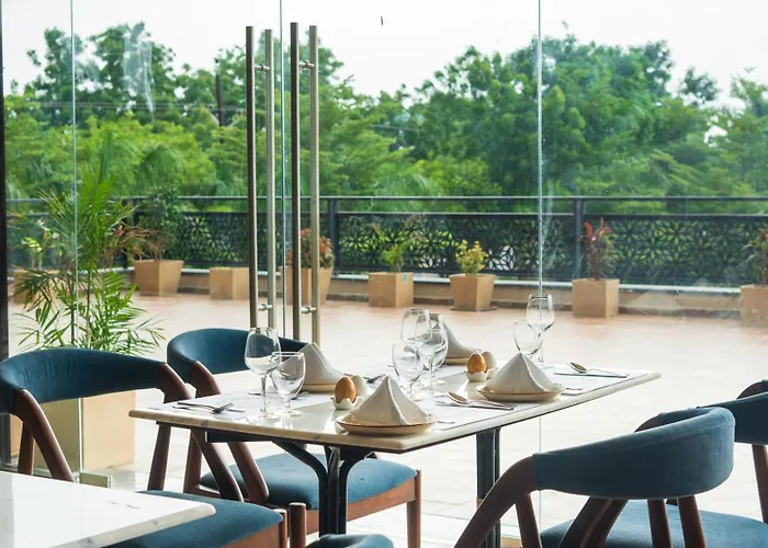 Centre Point Amravati