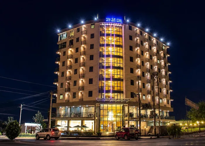 Nile View Hotels