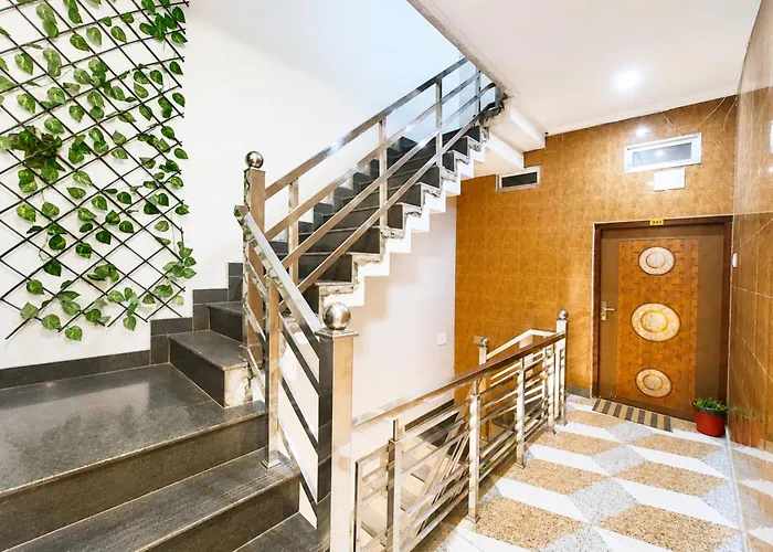 Hotel Nirmala Residency - Premium Family Stay Near Ram Janmabhoomi Ayodhya With Comfort, Ac Rooms, Wifi, Parking & Prime Location