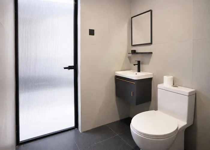 Lunan Boutique Hotel & Hostel