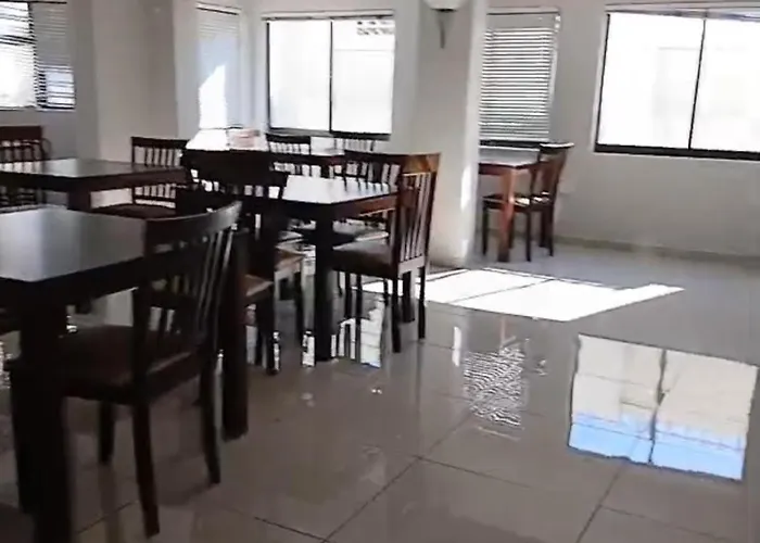 Le Pearl Boutique Hotel