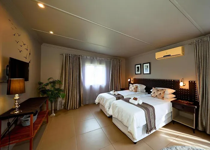 Q Guesthouse