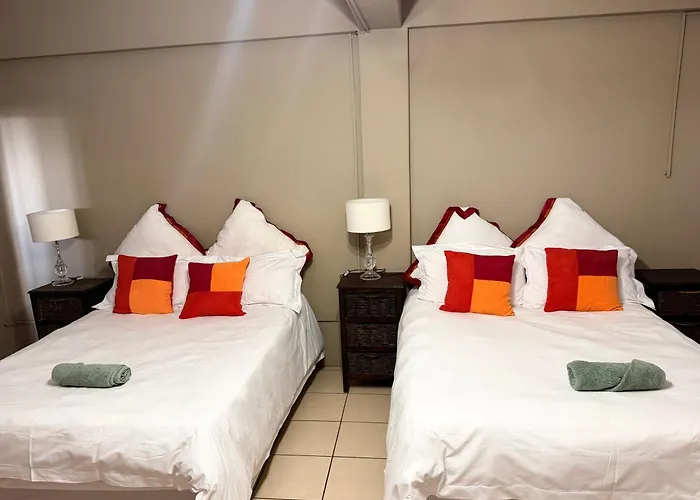 Postmasburg Hotel