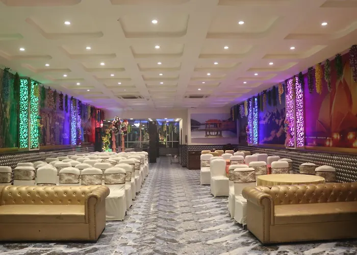 Hotel The Five Star Inn Muzaffarpur