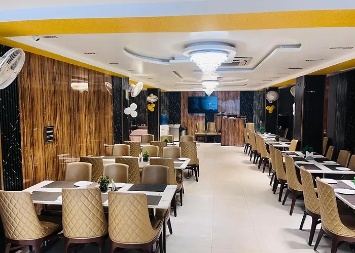 Hotel The Five Star Inn Muzaffarpur