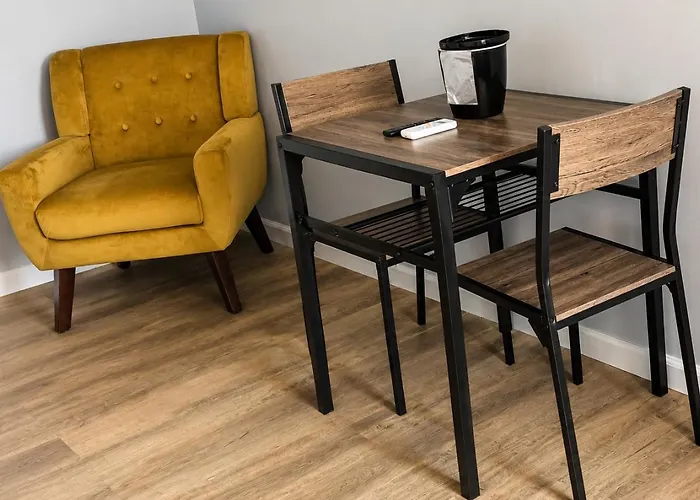 Blisspoint Munising - Formerly Hillcrest Motel & Cabins
