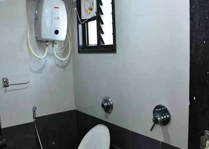 Hotel Shreeji Palace
