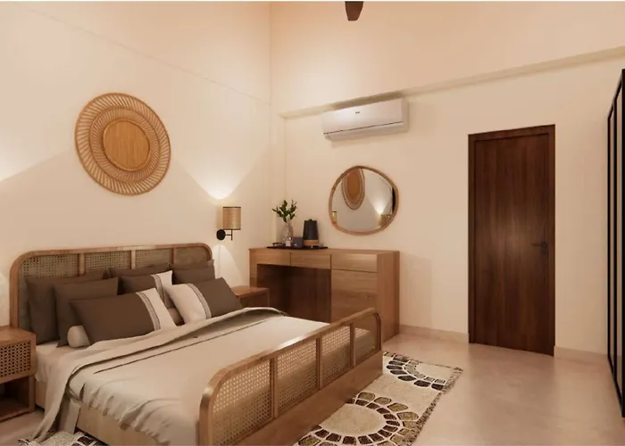Elysian Cottages - Havelock