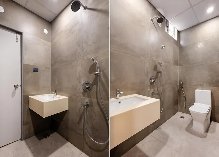 Monday Hotels & Suites Madhapur