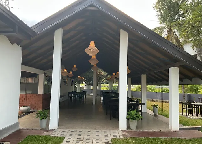 Danawwa Tourist Resort