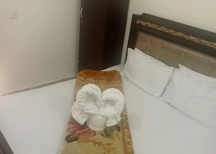 Rawalpindi Hotels