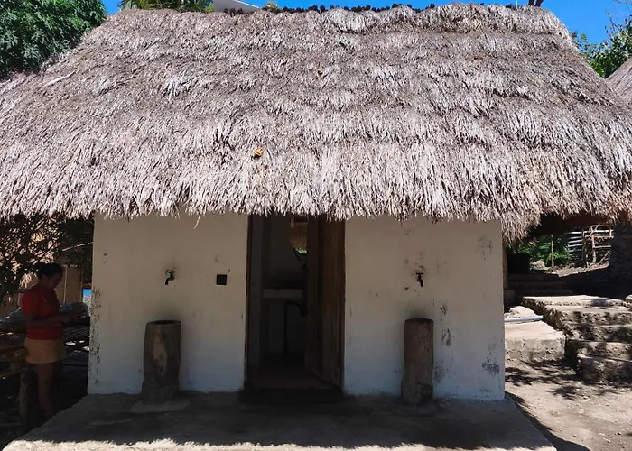 Sumba Hotels