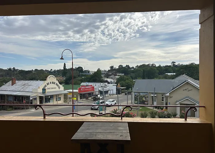 Omeo Hotels