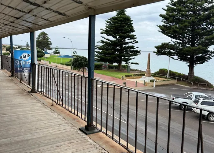 Tumby Bay Hotels