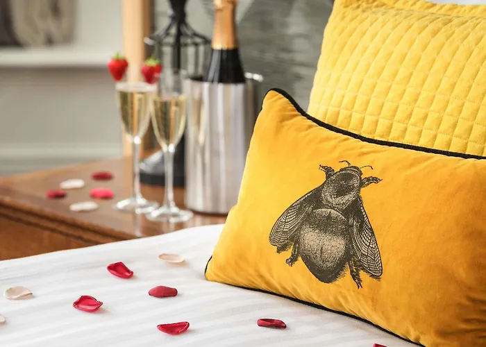 Mercure Doncaster Centre Danum Hotel