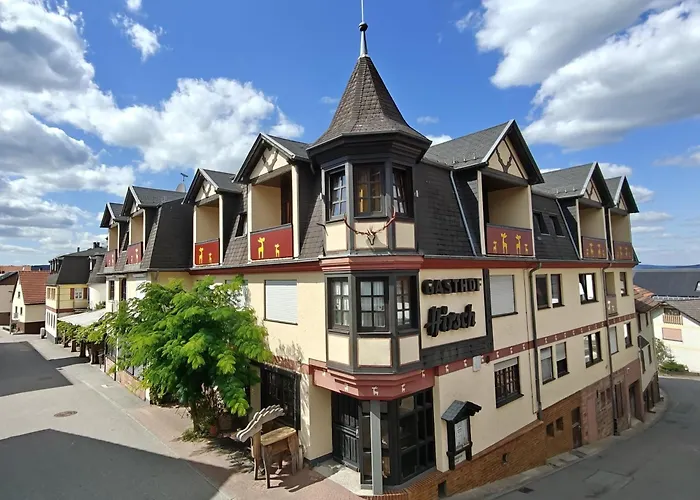 Rothenberg Hotels