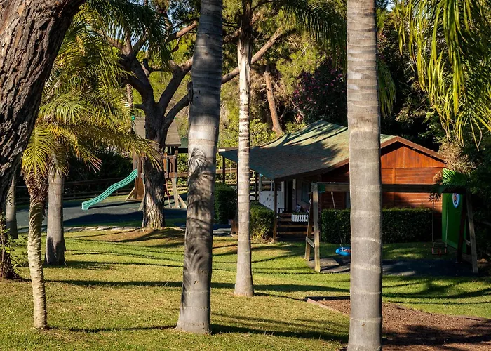 Quinta do Lago Hotels