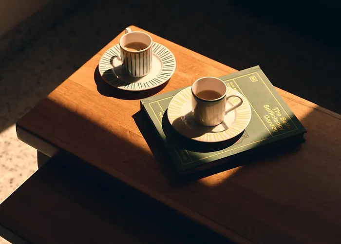 Rungis Hotels