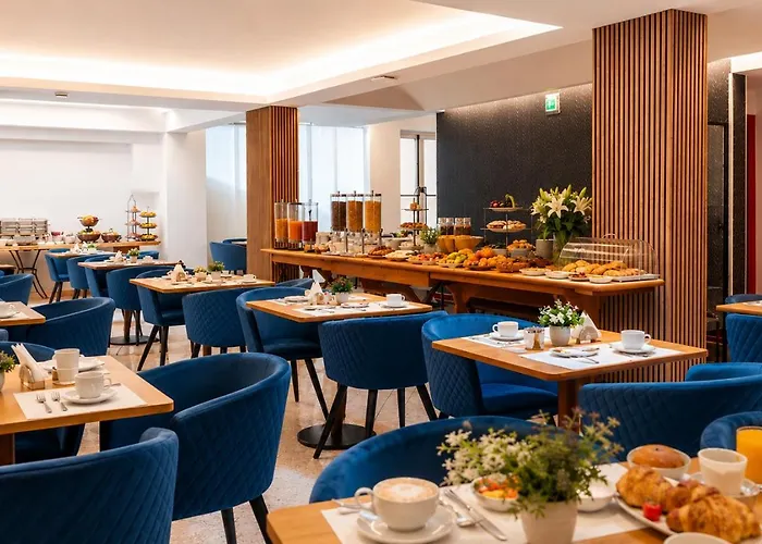 Hotels in Pompei