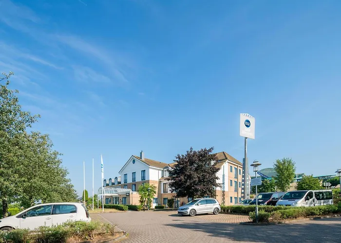 Hotels in Helmstedt