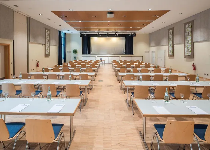 Nierstein Hotels