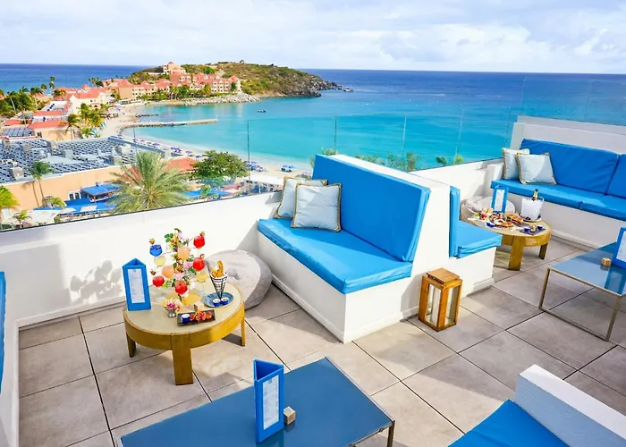 Philipsburg (Sint Maarten) All Inclusive Resorts