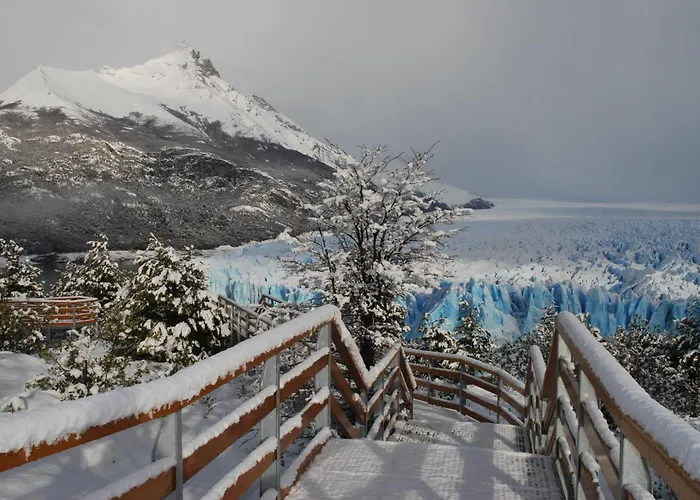 Esplendor By Wyndham El Calafate