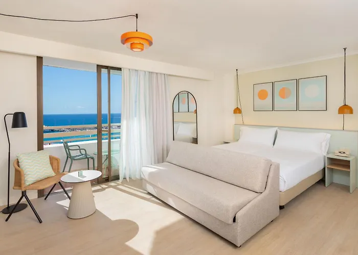 Los Cristianos (Tenerife) Hotels