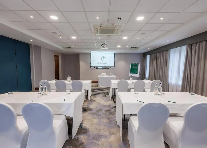 Stevenage Hotels