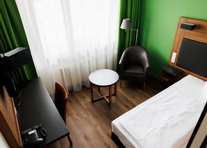 Bellevue Hotel
