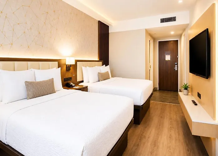 Ramada By Wyndham Fredericton