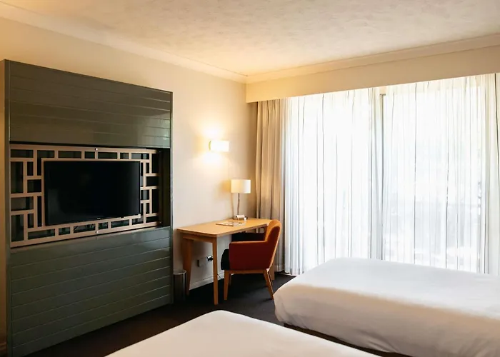 Mercure Gold Coast Resort