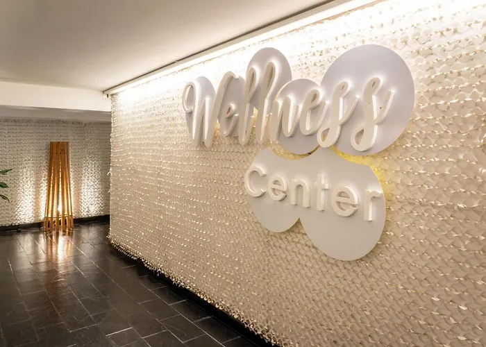 Gran Melia Iguazu