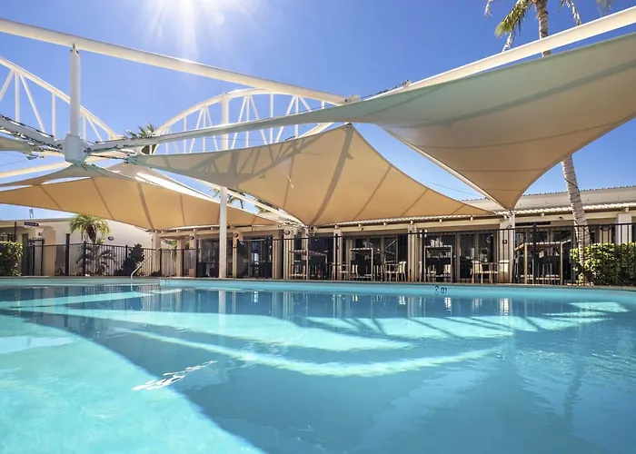 Ibis Styles Karratha