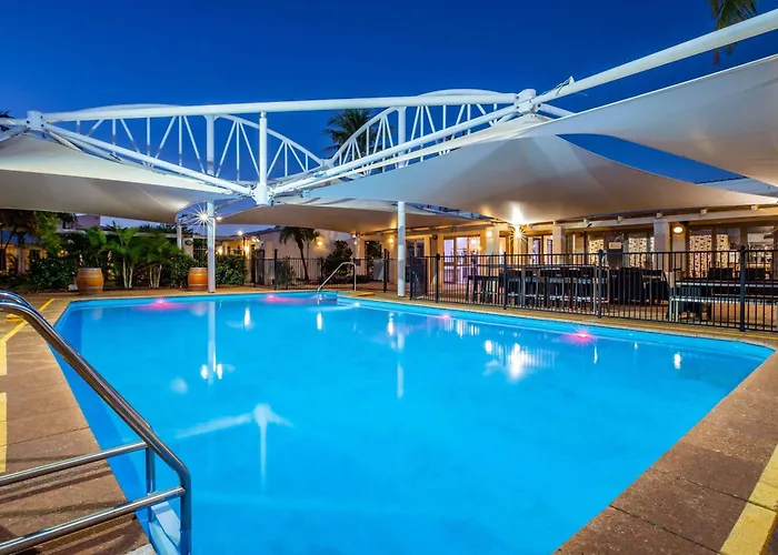 Ibis Styles Karratha