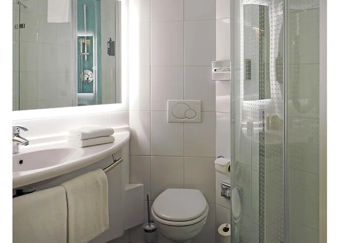 Ibis Locarno